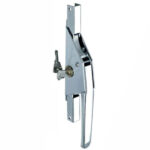 CARIGLIONE CAR CILINDRO                     682 FC 11203505001 ACCESSORI SERRAMENTI METALLO F COMUNELLO