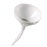 IMBUTO POLIPROPILENE FLESSIBILE FILTRO 250 MOBILPL 10/26-BIM IMBUTI INDUSTRIALI           C MOBILPLASTIC