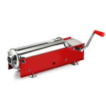 INSACCATRICE MOD.7  kg 7                   3 SPADE 20700/N INSACCATRICI                 C TRE SPADE