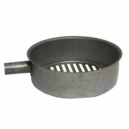 PADELLA CASTAGNE AOSTA cm 32 h 11 PCA PADELLE CASTAGNE             C MACHIERALDO