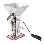 SPREMIPOMODORO MANUALE GULLIVER               OMAC 160 SPREMIPOMODORI               C OMAC