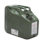 TANICA METALLO l 20                    EXCEL 05230 KN0244 TANICHE CARBURANTE           F EXCEL