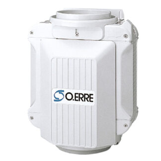 AREATORE ASPIRODOR 165 CAPPE         OW 165 O.ERRE 0016500 AREATORI                     F OERRE
