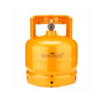 BOMBOLA GAS kg 2                       EUROCAMPING 51031002/TP BOMBOLE GAS FORNELLONI       C EUROCAMPING