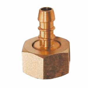 RACCORDO BOMBOLE GAS 20x14 F RA320 BOMBOLE GAS FORNELLONI       C FDA DONATI