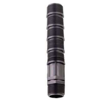 PROLUNGA FILETTATA M1/2"-M1/2"        90720 CLABER 90720 CLABER                       F CLABER