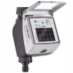 PROGRAMMATORE MYAQUASOLAR TEMPO        8497 CLABER 8497 CLABER                       F