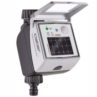 PROGRAMMATORE MYAQUASOLAR TEMPO        8497 CLABER 8497 CLABER                       F CLABER