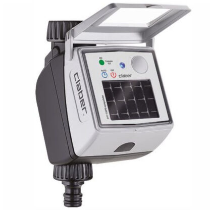 PROGRAMMATORE MYAQUASOLAR TEMPO        8497 CLABER 8497 CLABER                       F CLABER