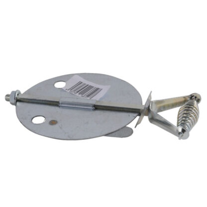 CHIAVETTA SERRANDOLE ZN  9 206/9 SERRANDOLE E CHIAVETTE       F MACHIERALDO