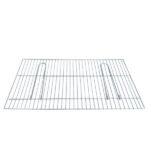 GRATICOLA PESANTE IMPPUGNATURE PIEG.cm 76x43 THORX 382 GRATICOLE E GRIGLIE          C THORX