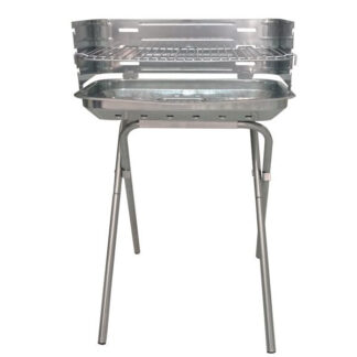 BARBECUE VESUVIO                  48x36 h 76 THORX 848 ALLUMINIZZA. BARBECUE                     C THORX