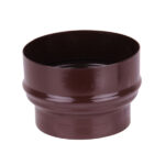 AUMENTO SMALTATO MARRONE  8/12 EM8F/12M RIDUZIONI-AUMENTI SMALTATI   F SAVE