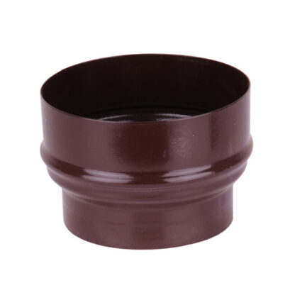 AUMENTO SMALTATO MARRONE 12/14 EM12F/14M RIDUZIONI-AUMENTI SMALTATI   F SAVE