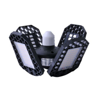 LAMPADA LED WING          E27 W 24,0 4000K MAXIMUS M-PAN-010 LAMPADINE                    F MAXIMUS