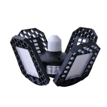 LAMPADA LED WING          E27 W 24,0 4000K MAXIMUS M-PAN-010 LAMPADINE                    F MAXIMUS