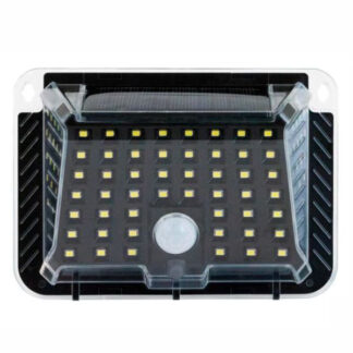 PROIETTORE LED SOLARE SENSORE PLATE  SL022 EZSOLAR SL022EZ PROIETTORI                   F EZSOLAR