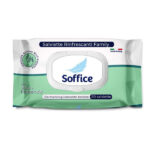 SALVIETTE FAMILY MILLEUSI ALOE       Pz 20 SOFFICE 2521N SALVIETTE                    C SOFFICE