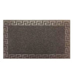 ZERBINO PVC RALLY                  cm 40x70 VELCOC ZGRALL4070 ZERBINI                      C VELCOC