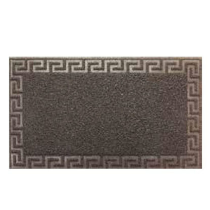 ZERBINO PVC RALLY                  cm 40x70 VELCOC ZGRALL4070 ZERBINI                      C VELCOC