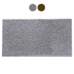 ZERBINO PVC SUPER RALLY MARR. cm 40x 70 XTRA 11737 ZGSURA4070-MAR ZERBINI                      C XTRA