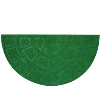 ZERBINO PL DERBY MEZZALUNA    cm 40x 75 XTRA 11726 ZADEME4075 ZERBINI                      C XTRA