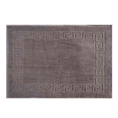 TAPPETO COTONE NUVOLA              cm 45x65 VELCOC TBNUVO4565B TAPPETI E PASSATOIE          C VELCOC