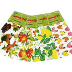 CANOVACCIO PIATTI MICROFIBRA          cm 40x60 ADG 000933 CANOVACCI                    C ADG