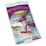 PANNO SPAZZOLONE ANTISTATICO       Pz 20 20x30 ADG 000223 PANNI PULIZIA                C ADG