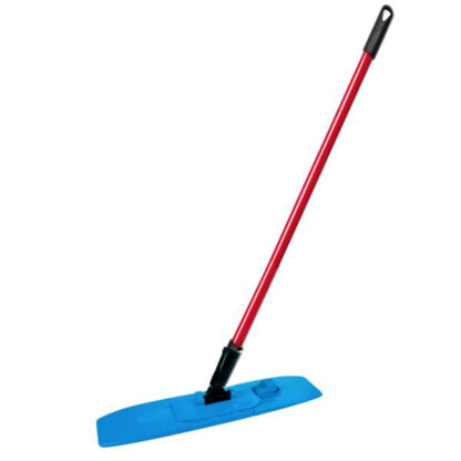 SPAZZOLONE SUPERMOP                    cm 41x9 ADG 000032 SPAZZOLONI PER INTERNI       C ADG