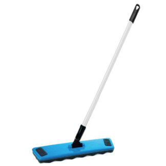 SPAZZOLONE VELOMOP                     cm 39x9 ADG 000186 SPAZZOLONI PER INTERNI       C ADG