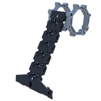 BLOCCATAPPARELLE MOTORIZZATE B-LOCK 4      FISCHER 571728 FISCHER                      F FISCHER