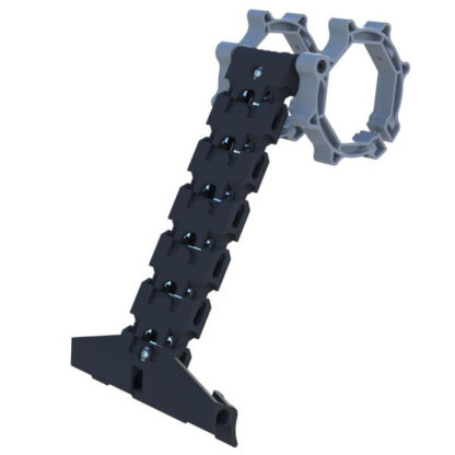 BLOCCATAPPARELLE MOTORIZZATE B-LOCK 4      FISCHER 571728 FISCHER                      F FISCHER