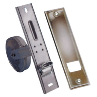 AVVOLGITORE INTERASSE 165 m  4,0 CON PLACCA 1591 ACCESSORI AVVOLGIBILI        F BOLISCARLO