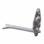 SUPPORTO SFERA ZANCA PER RIDUTTORE 1073 ACCESSORI AVVOLGIBILI        F BOLISCARLO