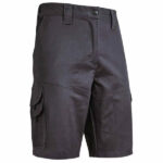 BERMUDA GREY IRON XL                 BONITO UPOWER ST279GI-XL INDUMENTI LAVORO             F