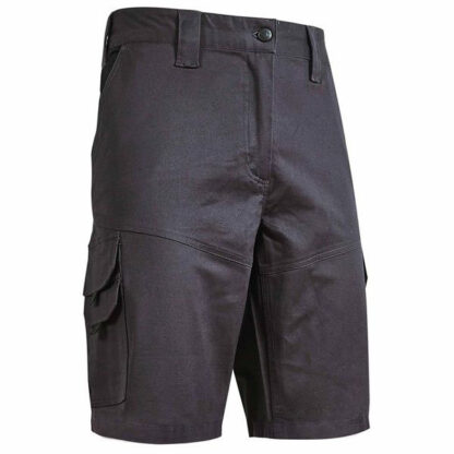 BERMUDA GREY IRON L                  BONITO UPOWER ST279GI-L INDUMENTI LAVORO             F UPOWER