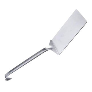 PALETTA INOX LASAGNE                 cm 32 TOMATTO ME116 PALETTE CUCINA               C TOMATTO