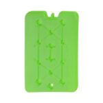 GHIACCIO SLIM                        g 350 KOOPMAN 101003220 GHIACCIO CHIMICO             C KOOPMAN