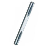 QUADRO MANIGLIE FRESATO mm 8x120 13230412070 MANIGLIE                     F GHIDINI