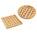 SOTTOPENTOLA BAMBOO                  cm 20 KOOPMAN 784610370 SOTTOPENTOLE                 C KOOPMAN