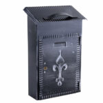 CASSETTA LETTERE FB RIVISTE 604 CASSETTE LETTERE             F FBB