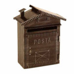 CASSETTA LETTERE FB CASETTA 602 CASSETTE LETTERE             F FBB