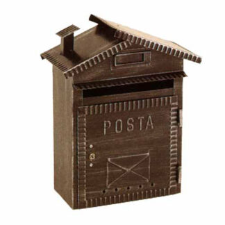 CASSETTA LETTERE FB CASETTA 602 CASSETTE LETTERE             F FBB