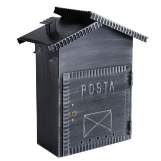 CASSETTA LETTERE FB CASETTA POSTERIORE 607 CASSETTE LETTERE             F FBB