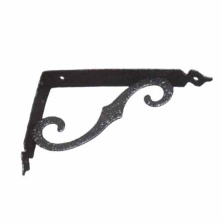MENSOLA BRACKETS N.1 mm 100x 75 28004x3 MENSOLE                      F VULCANIA
