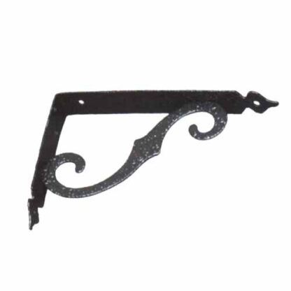 MENSOLA BRACKETS N.3 mm 200x150 28008x6 MENSOLE                      F VULCANIA