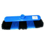 SCOPA DOMESTICA TRIS CALCIO cm 33 138 SCOPE DOMESTICHE             C MACHIERALDO