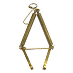 APPENDIPIATTI N.4  cm 32/46 00004 APPENDIPIATTI                F LOMBARDO