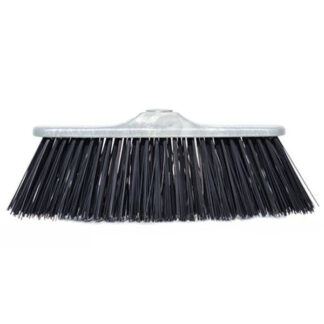 SCOPA INDUSTRIALE PLASTICA            cm 27 32 SPAZZOLONI INDUSTRIALI       F MACHIERALDO